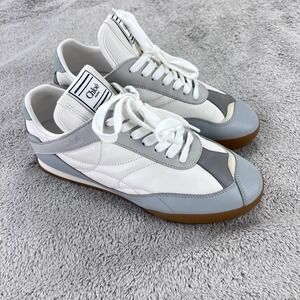 Chloe‎ Sneakers Kick Low Top